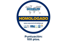 CORPORACIÓN HODELPE